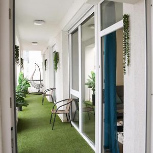 Appartement met een Slaapkamer
